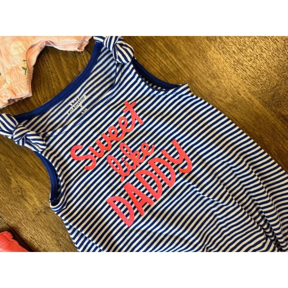 GAP baby girl